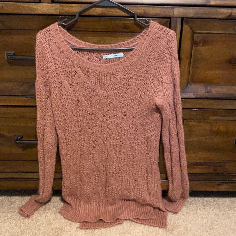 Sweater